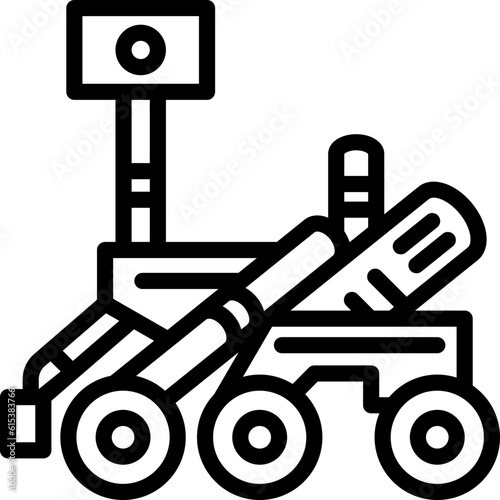 rover  icon