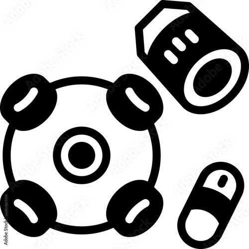 module  icon