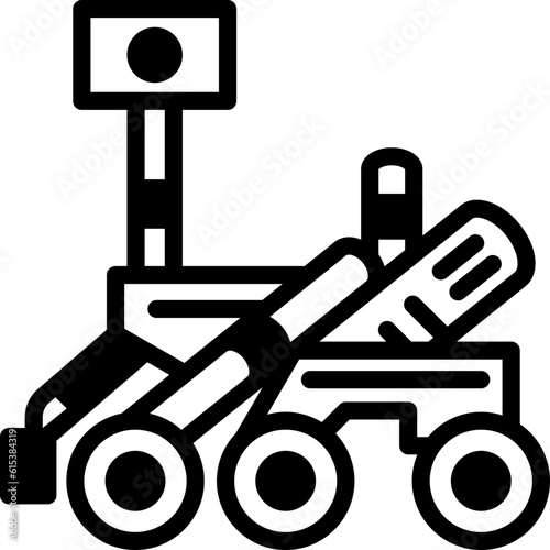 rover  icon