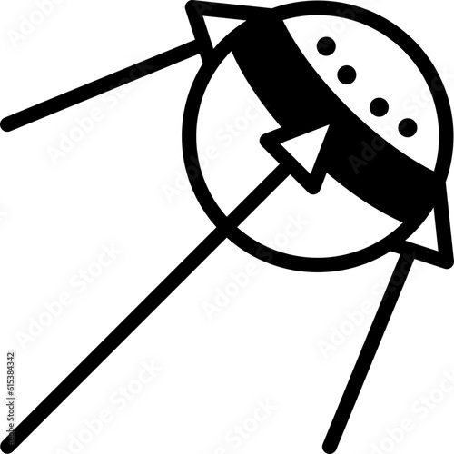 sputnik  icon