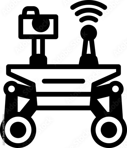 rover  icon