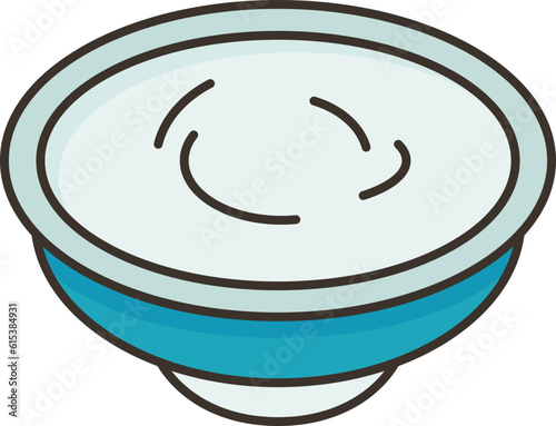 custard  icon