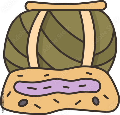 sticky  icon