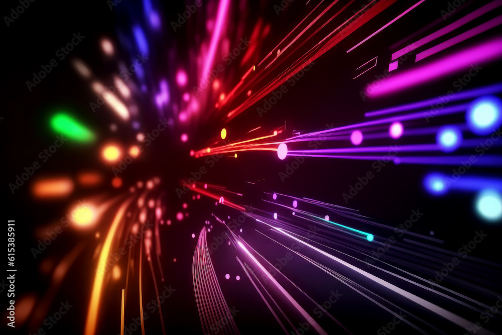 colorful abstract light and shadow background colorful abstract light and shadow background