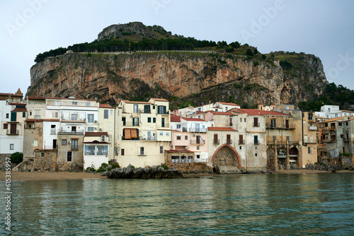 cefalù