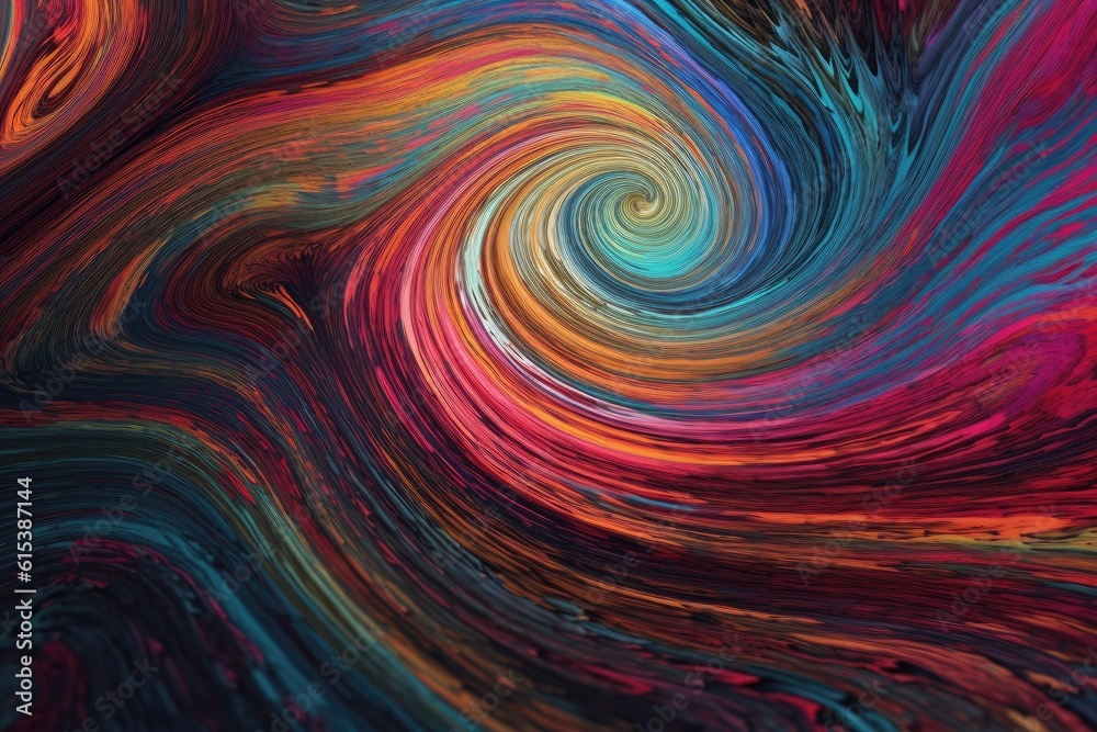 A psychedelic and trippy abstract background with swirling patterns and vibrant colors, that creates a surreal and otherworldly atmosphere A psychedelic and trippy abstract background with swirling patterns and vibrant colors, that creates a surreal and otherworldly atmosphere