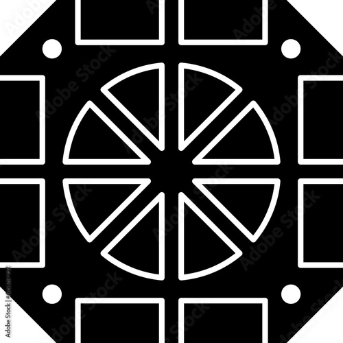 block  icon
