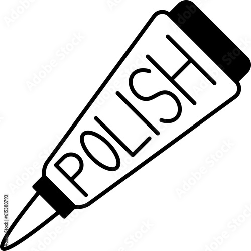 polishing  icon