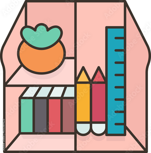 organizer  icon