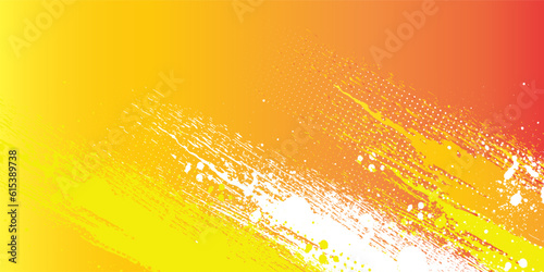 Dots halftone white and blue color pattern gradient grunge texture background. Dots pop art comics sport style vector illustration