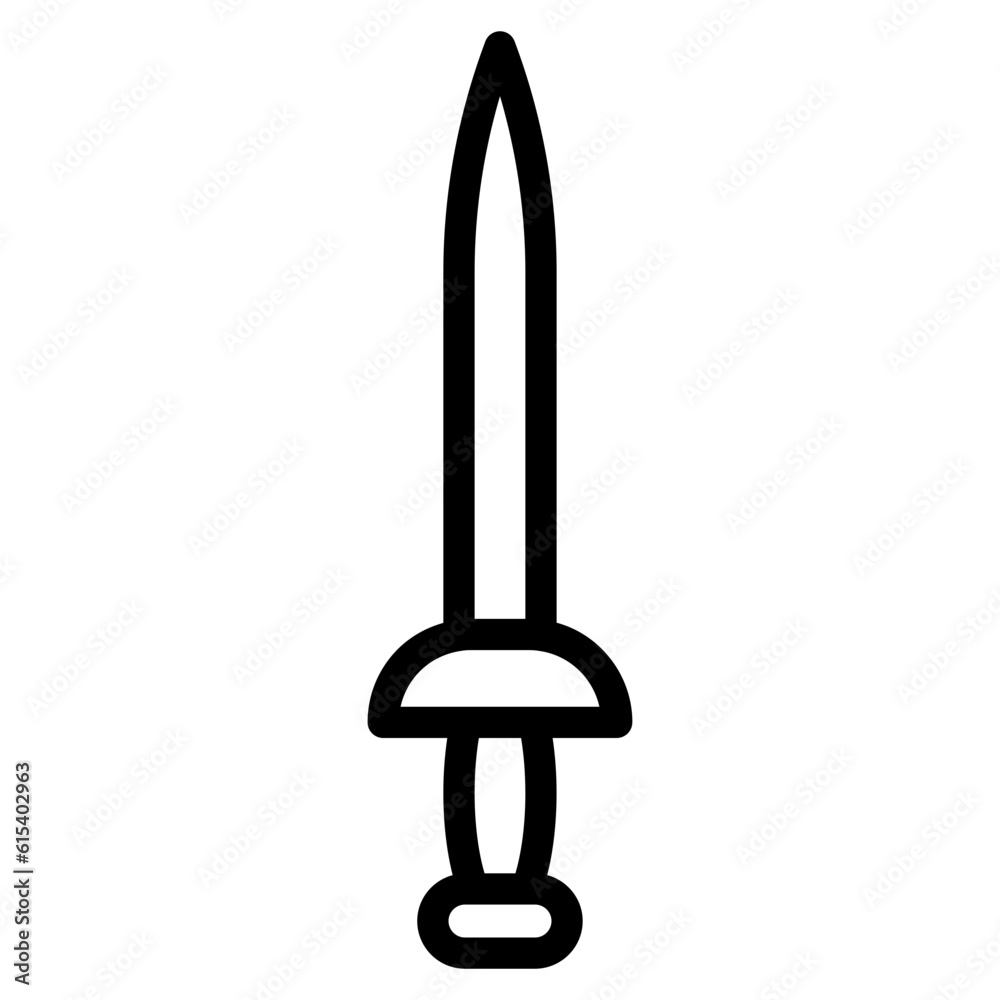 sword line sword line