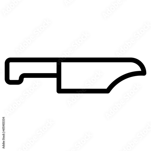 Free Download dagger line - GFXLoad