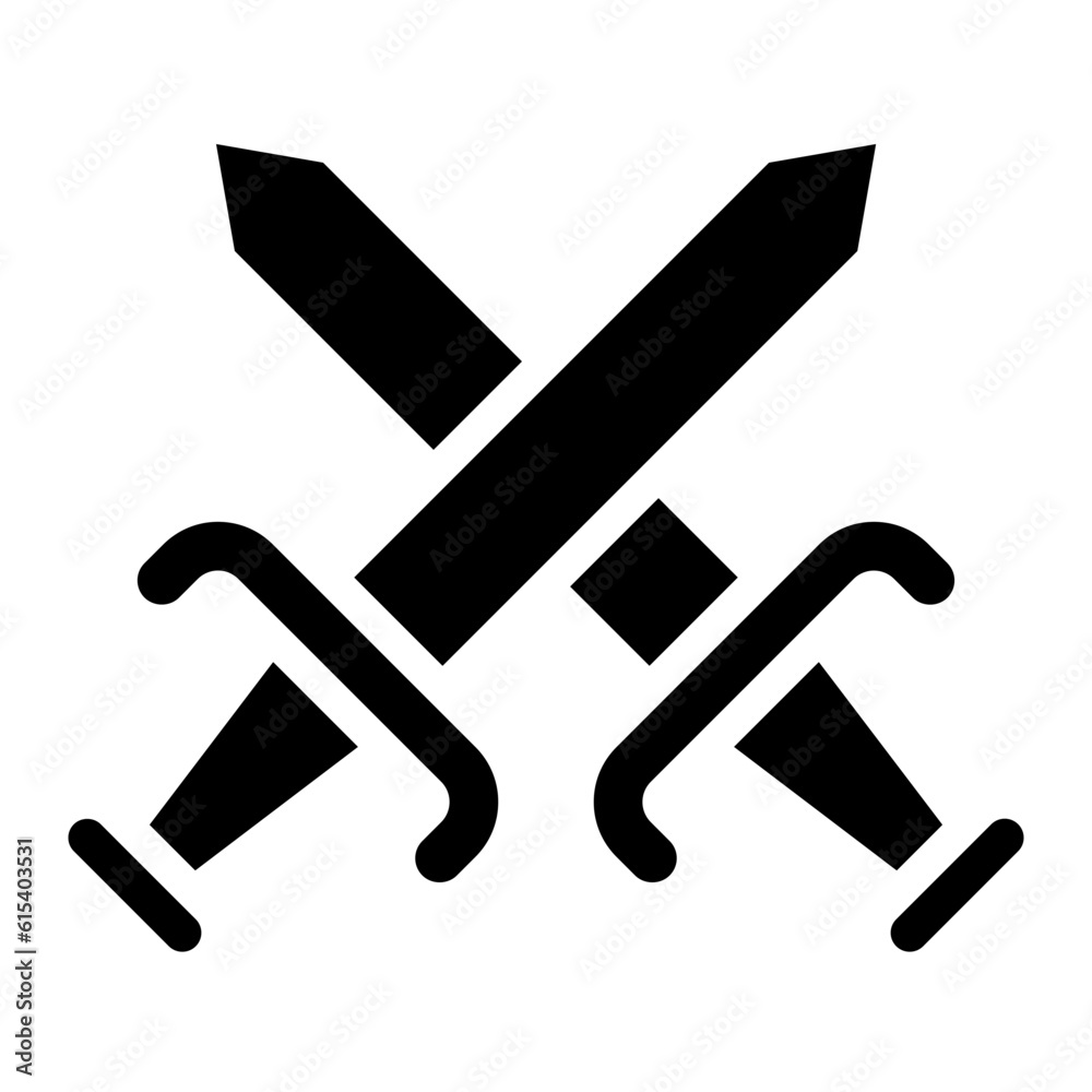 sword glyph sword glyph