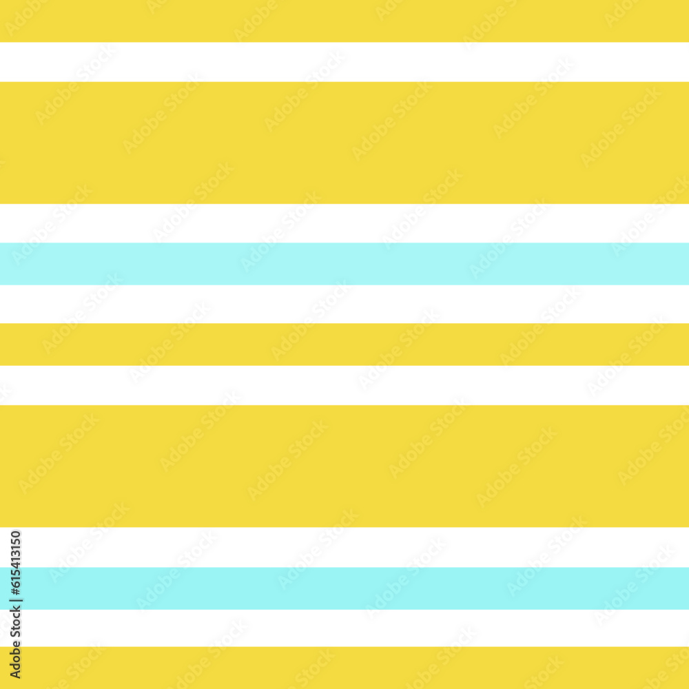 Abstract stripes blue seamless pattern Abstract stripes blue seamless pattern