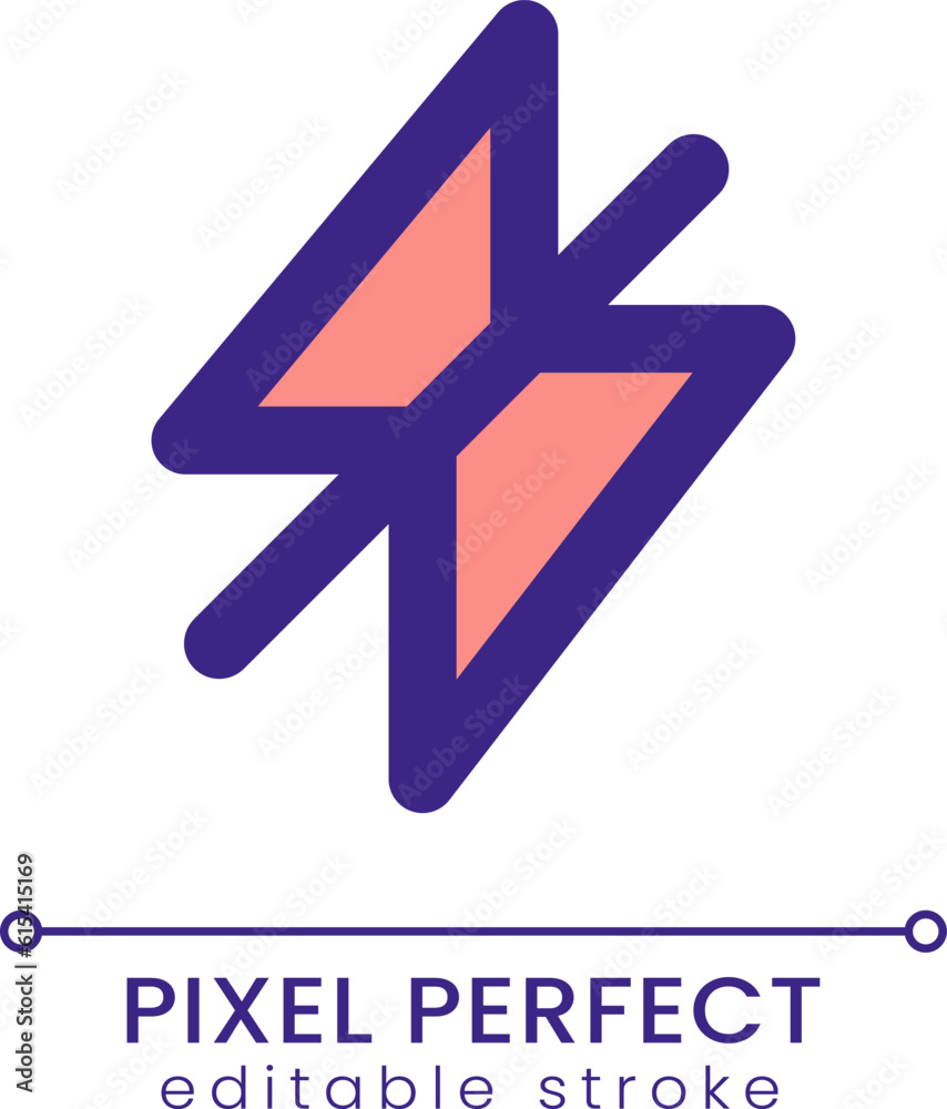 Silent mode pixel perfect RGB color ui icon. Block notifications. Signal off. Simple filled line element. GUI, UX design for mobile app. Vector isolated pictogram. Editable stroke. Poppins font used Silent mode pixel perfect RGB color ui icon. Block notifications. Signal off. Simple filled line element. GUI, UX design for mobile app. Vector isolated pictogram. Editable stroke. Poppins font used