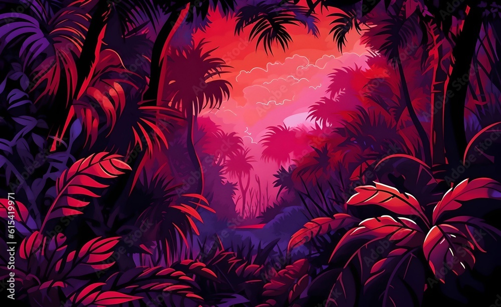Psychedelic Art Colour Palettes Neon Abstract Intricate Details Organic Geometrics Patterns. Generative AI. Psychedelic Art Colour Palettes Neon Abstract Intricate Details Organic Geometrics Patterns. Generative AI.