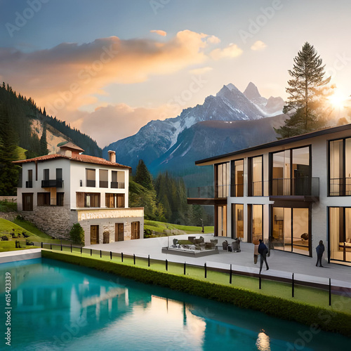 lake como country