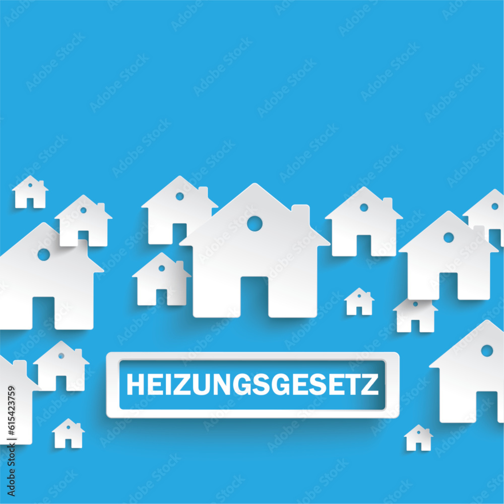 Heizungsgesetz Template Heizungsgesetz Template