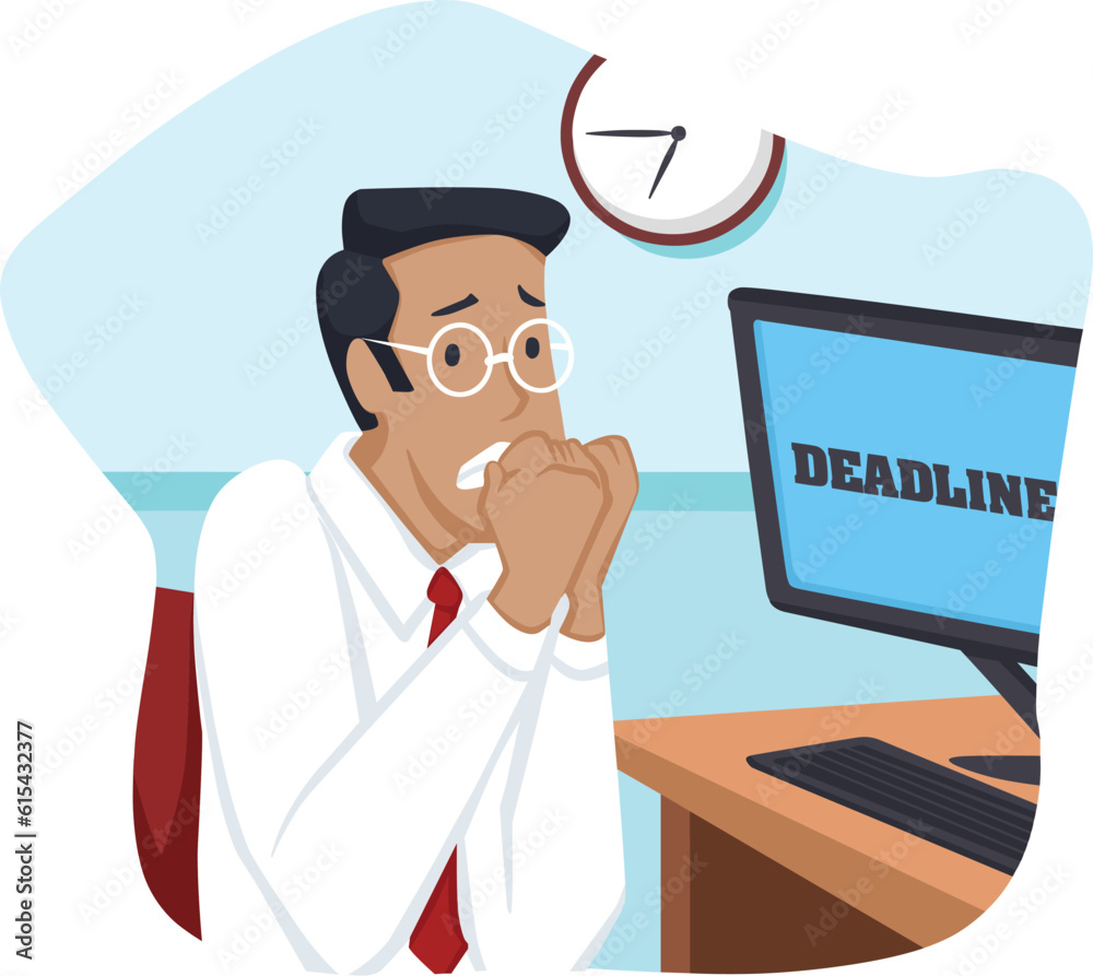 Illustration of office workers. employees. workspace. Illustration of office workers. employees. workspace.