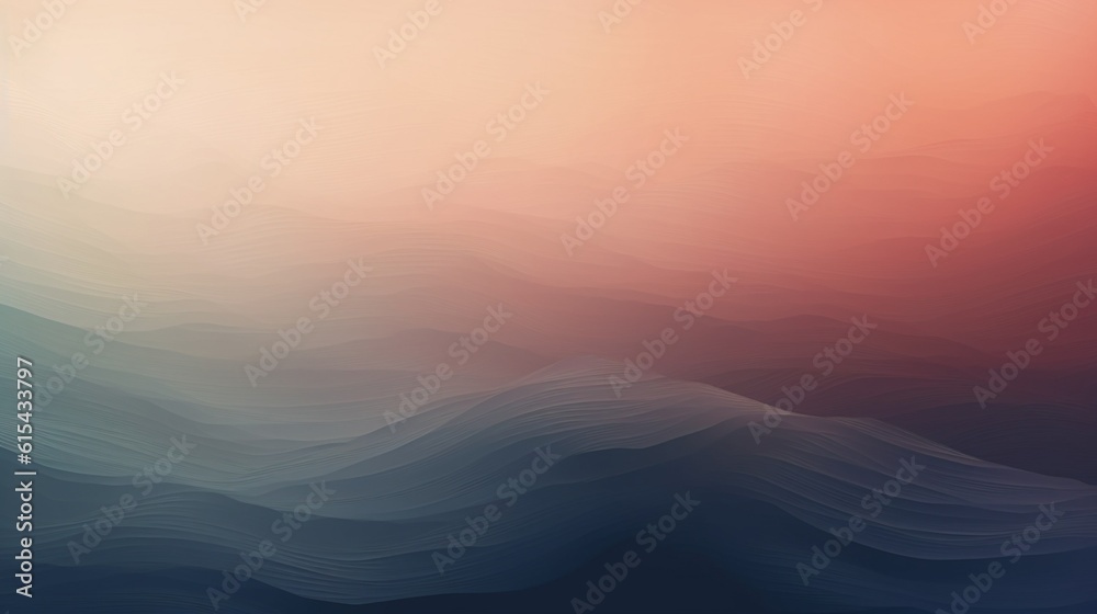 sleek abstract background with  texture, featuring a limited color palette