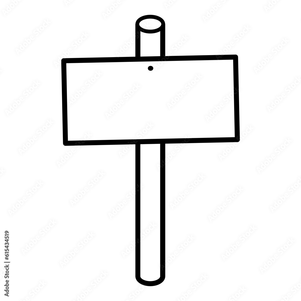 signboard icon signboard icon