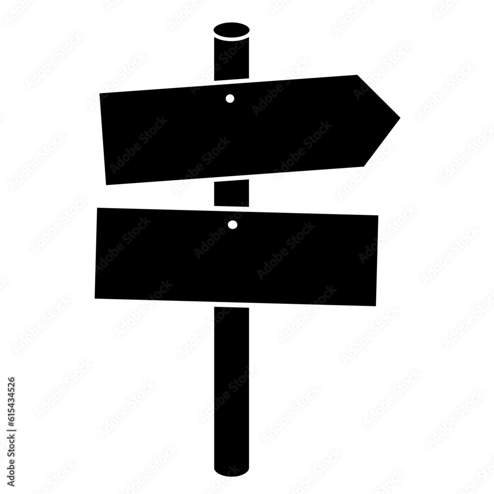signboard icon signboard icon