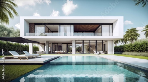 Luxury Minimalist Design Ma...
