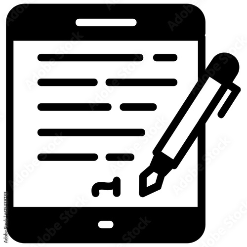 publishing