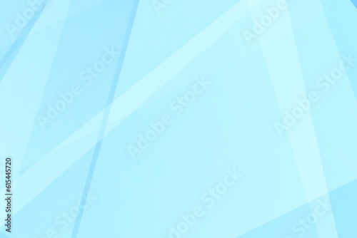 Abstract blue on light blue background modern design. Vector illustration EPS 10.