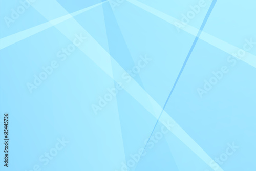 Abstract blue on light blue background modern design. Vector illustration EPS 10.