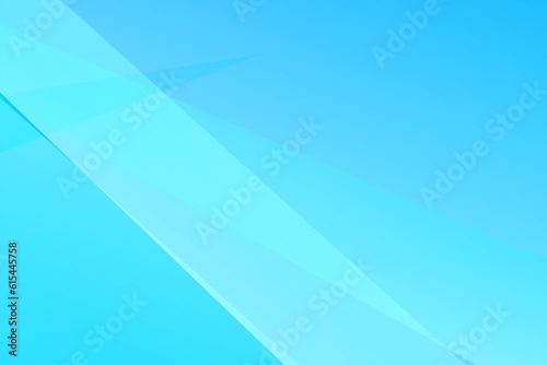 Abstract blue on light blue background modern design. Vector illustration EPS 10.