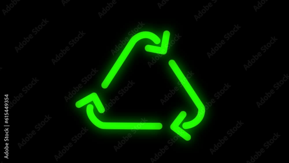 green arrows turning around , video animation , alpha channel green arrows turning around , video animation , alpha channel