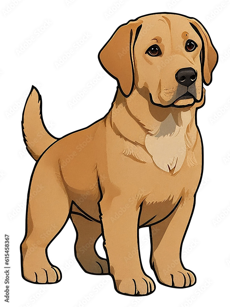 golden retriever dog golden retriever dog