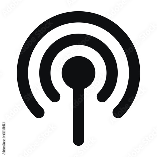 podcast icon
