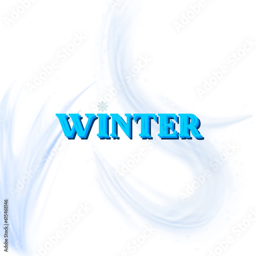 Φωτογραφία WINTER