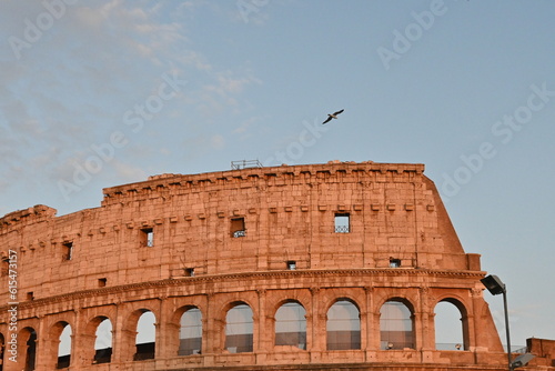 Rome Colosseum