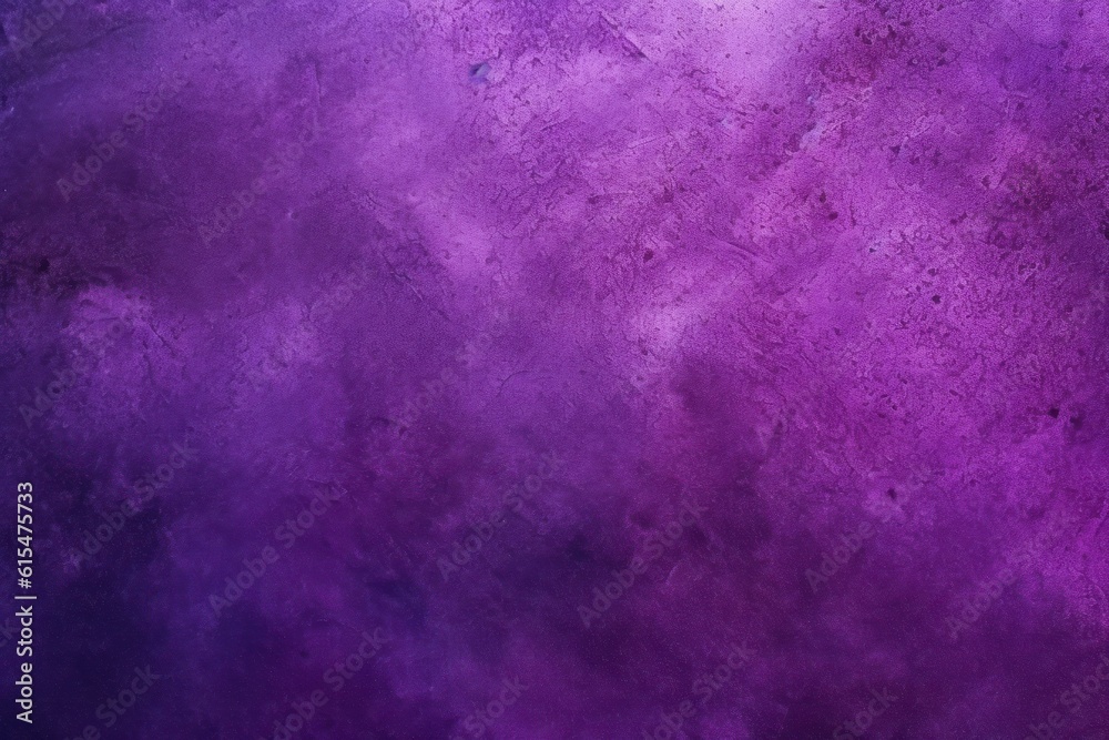 Dark purple background, grainy texture, black violet purple color gradient