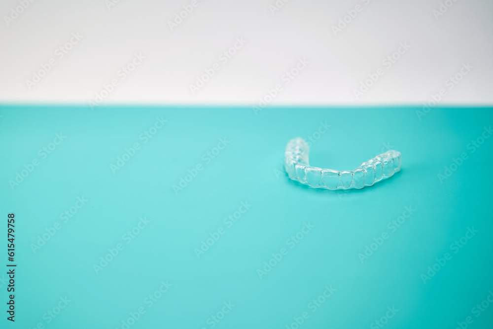 Invisible Dental Orthodontics