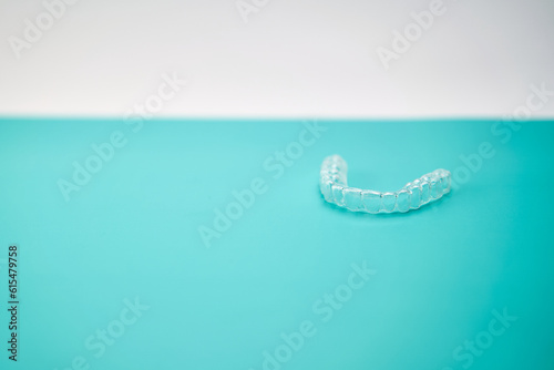 Invisible Dental Orthodontics