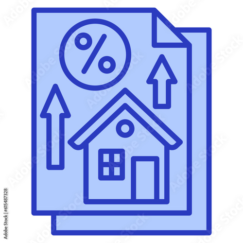 Mortgage Rate Graph