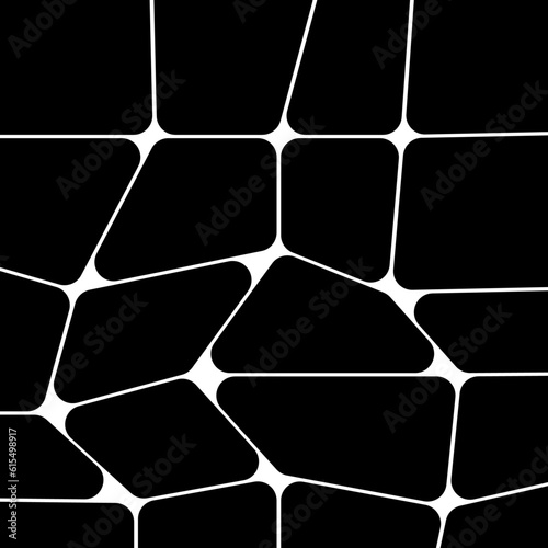 Enhance designs with this captivating geometric shape. Clean lines, soft angles, and a minimalist aesthetic bring modernity and sophistication. Perfect for any design project. 