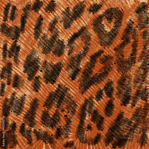 close up of a fabric