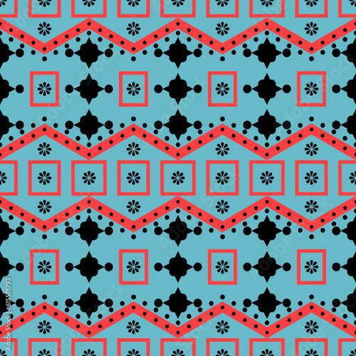 seamless pattern