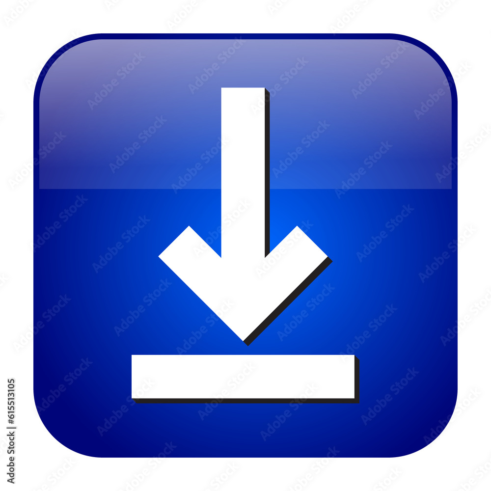 Arrow Icon, 3D Glossy Realistic Arrow Button, Shiny Arrow Button Transparent Background Arrow Icon, 3D Glossy Realistic Arrow Button, Shiny Arrow Button Transparent Background