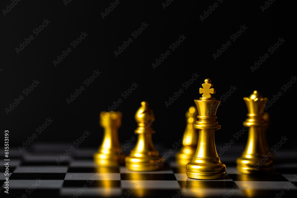 Chess board game for ideas and competition and strategy, business success concept. Chess board game for ideas and competition and strategy, business success concept.