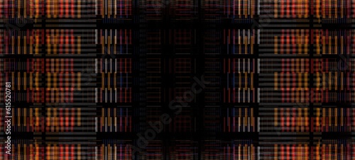 Geometric pattern background with abstract color geometry prints of rectangles, grainy gradient background, Abstract geometric pattern design, noise texture
