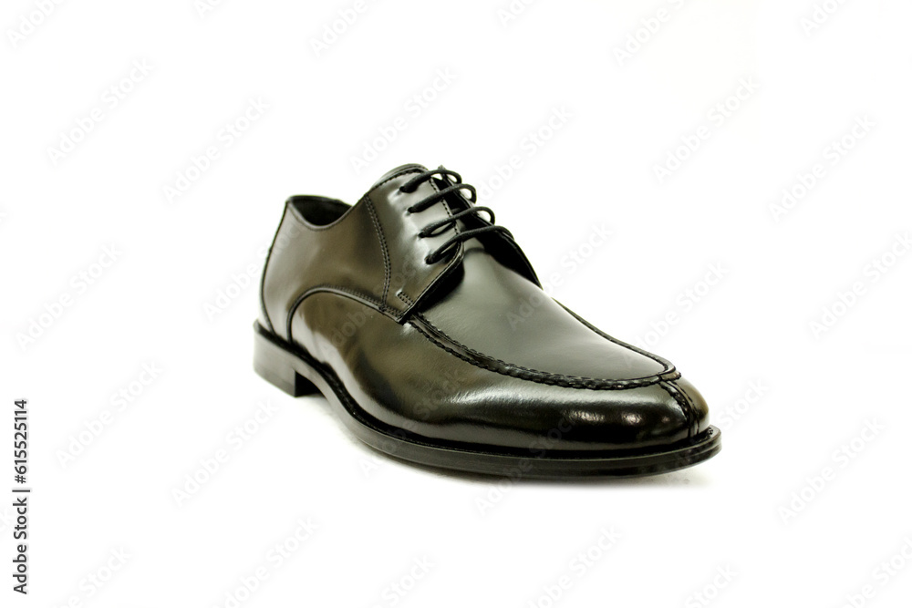 A lot of men's shoes, Men and Woman fashion still life, Classic man and women shoes