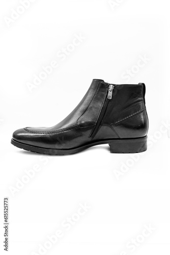 A lot of men's shoes, Men and Woman fashion still life, Classic man and women shoes
