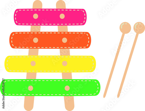 Xylophone
