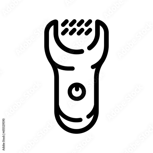 epilation icons